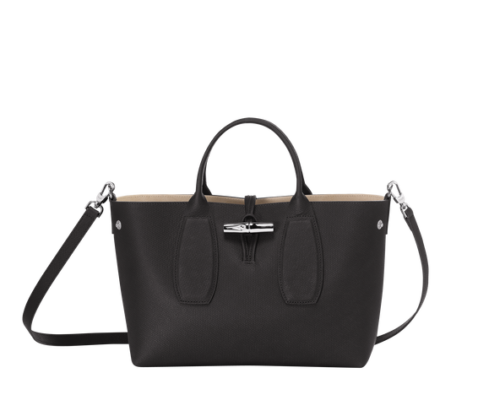 Start-Up Suzy LONGCHAMP bag is must-have for everyday (LONGCHAMP)
