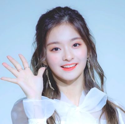 fromis_9 Nakyung